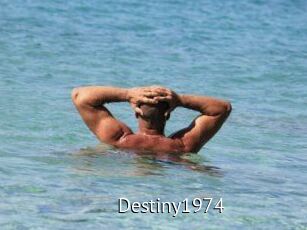 Destiny1974