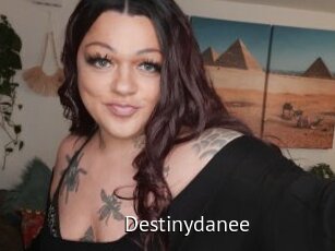Destinydanee