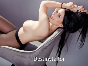 Destinytailor