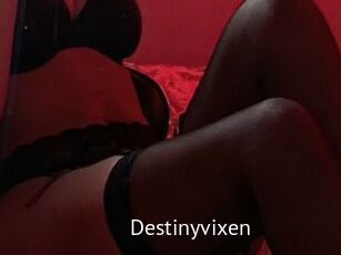 Destinyvixen