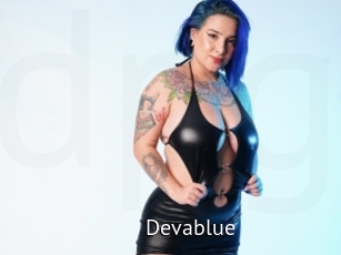 Devablue