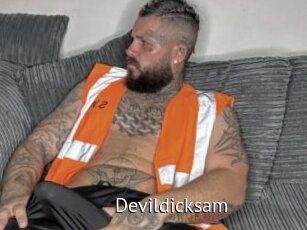 Devildicksam