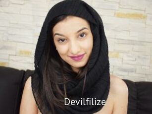 Devilfilize