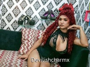 Devilishcharmx