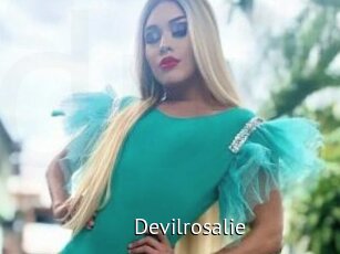 Devilrosalie