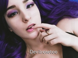 Devilrosetoo
