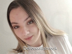 Devonaallsbrook