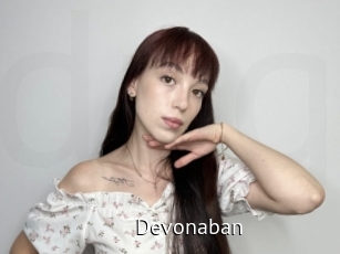 Devonaban