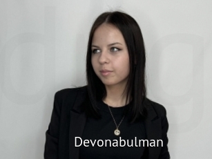 Devonabulman