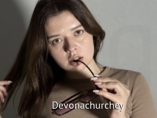 Devonachurchey