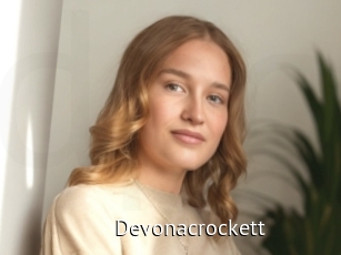 Devonacrockett
