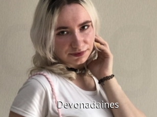 Devonadaines