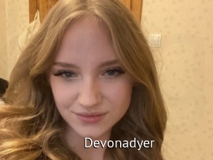 Devonadyer