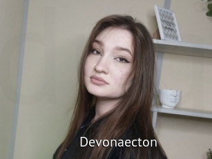 Devonaecton