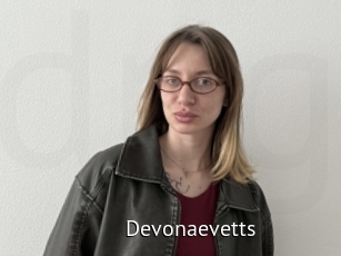Devonaevetts