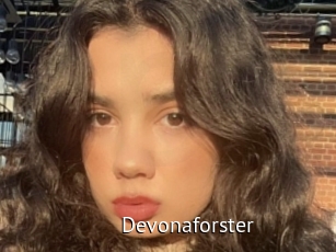 Devonaforster