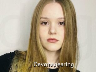 Devonagearing