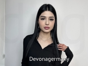 Devonagermany