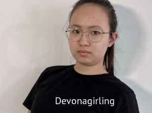 Devonagirling