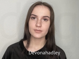 Devonahadley