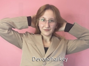Devonaharkey