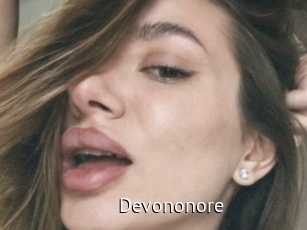 Devononore