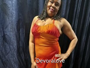 Devoralove