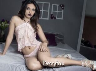 Devyfox