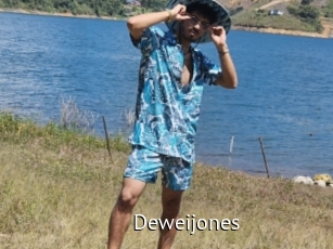 Deweijones