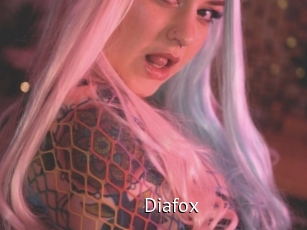 Diafox