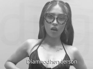 Diamnodhenderson