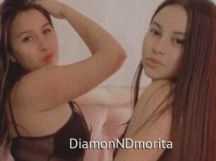 DiamonNDmorita