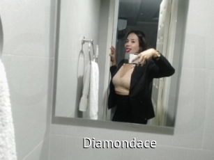 Diamondace
