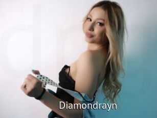 Diamondrayn
