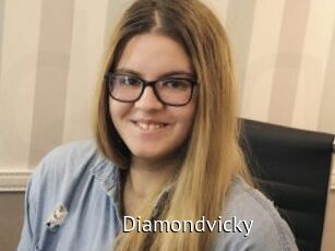 Diamondvicky