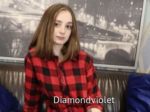 Diamondviolet