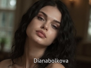 dianabolkova Du Porno Gratuit