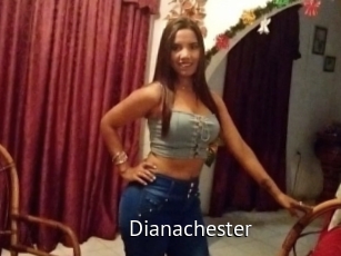 Dianachester