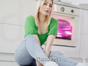 Dianadevi
