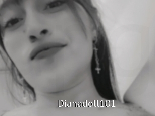 Dianadoll101