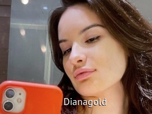 Dianagold