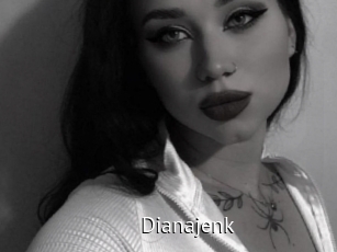 Dianajenk