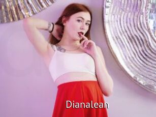 Dianalean