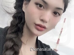 Dianasalan