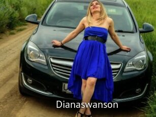 Dianaswanson