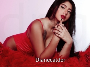 Dianecalder