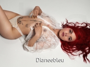 Dianeebleu