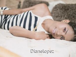 Dianelopez