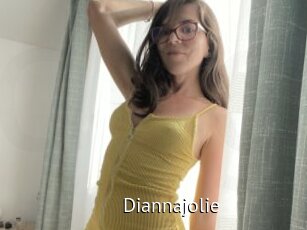 Diannajolie