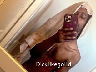 Dicklikegolld